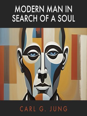 cover image of Modern Man in Search of a Soul
